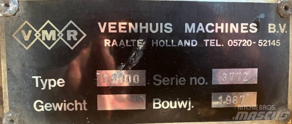 Veenhuis 10.000 Kallurhaagised