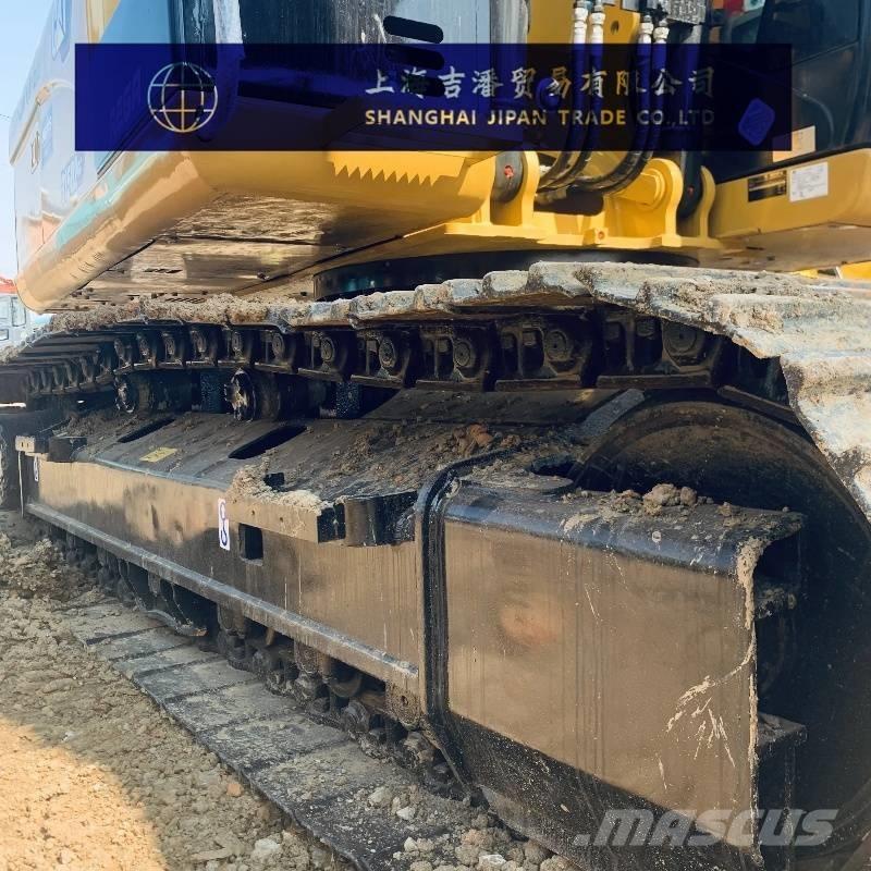 CAT 315 D Väikeekskavaatorid 7t-12t