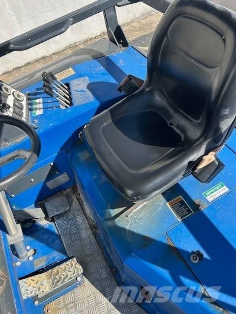 Princeton pb55.3x Kommunaalteenuste tehnika