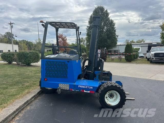 Princeton pb55.3x Kommunaalteenuste tehnika