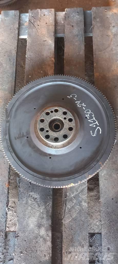 Scania R 440.   1805086 Mootorid