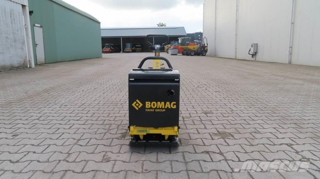 Bomag BPR 35/42D Vibraatorid