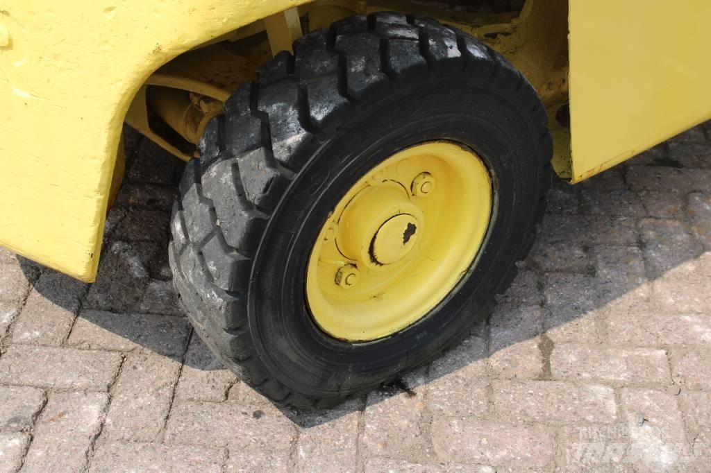 Hyster H 4.00 XL-6 Diiseltõstukid