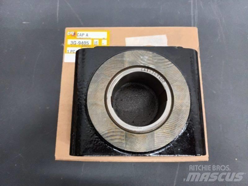 CAT CAP 3G-9405 Raamid