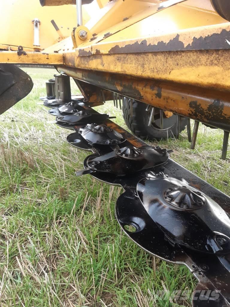 Elho 370 Arrow Muljurniidukid