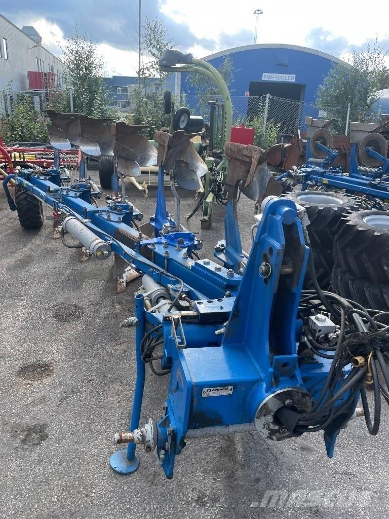 Överum VF-CXP5975 H Pöördadrad