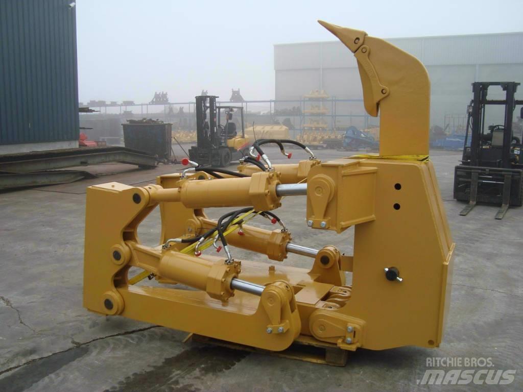 CAT D9N Kaabitsad
