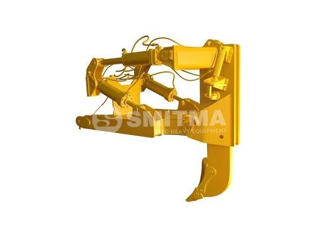 CAT D9N Kaabitsad