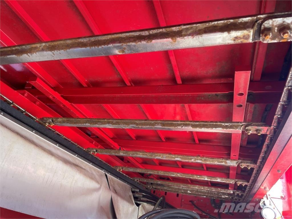 Holmer T4-40 Muud põllumajandusmasinad