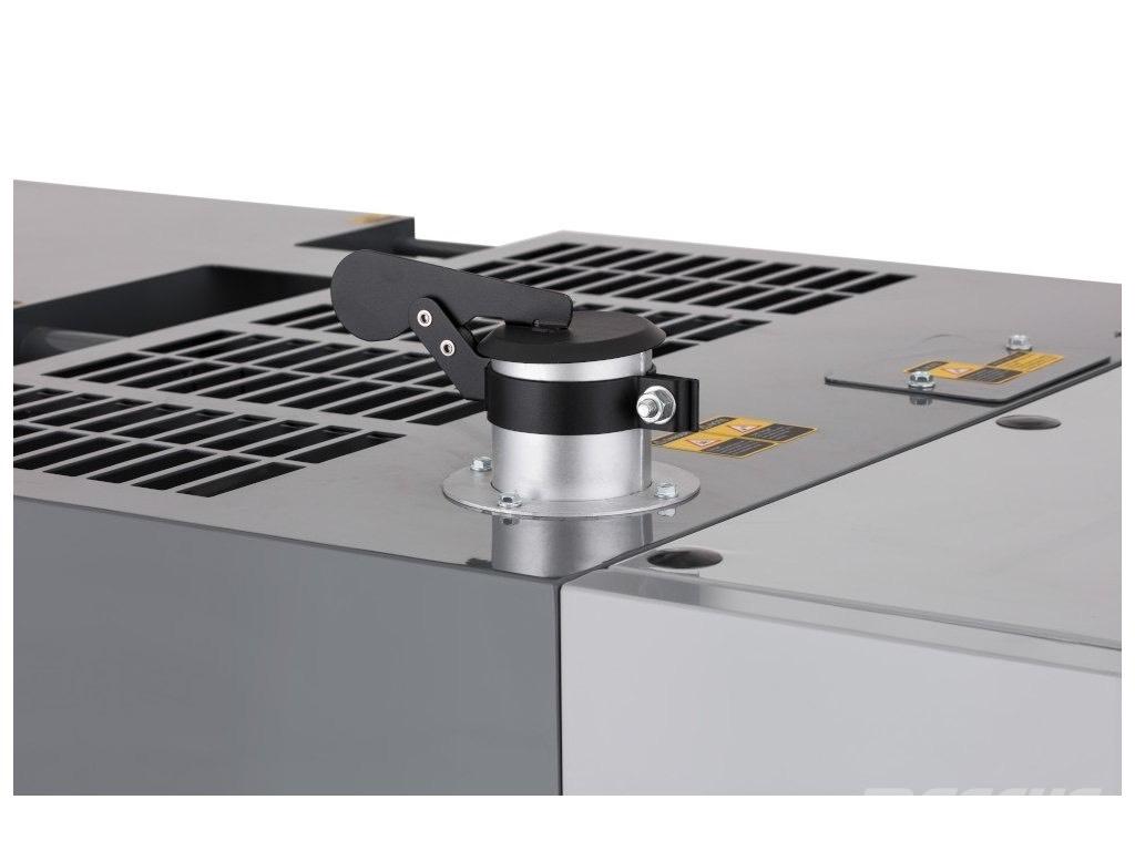  Hahn & Sohn HDE80SS3 Diiselgeneraatorid