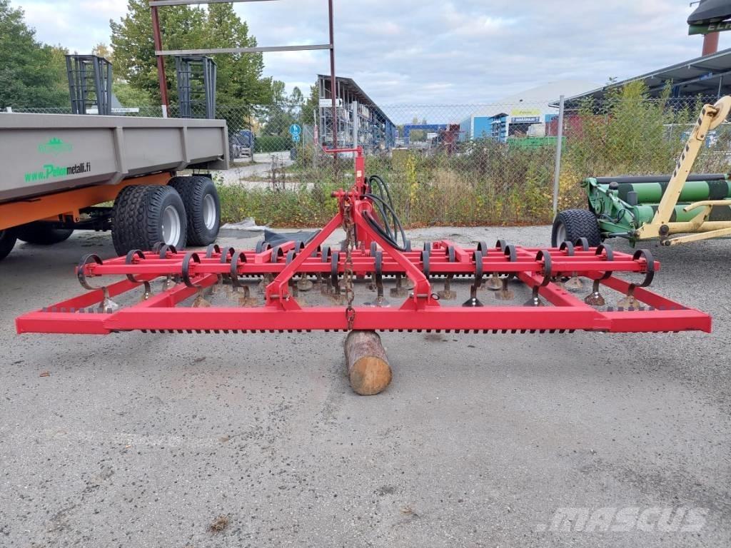 Runni 400 Äkked
