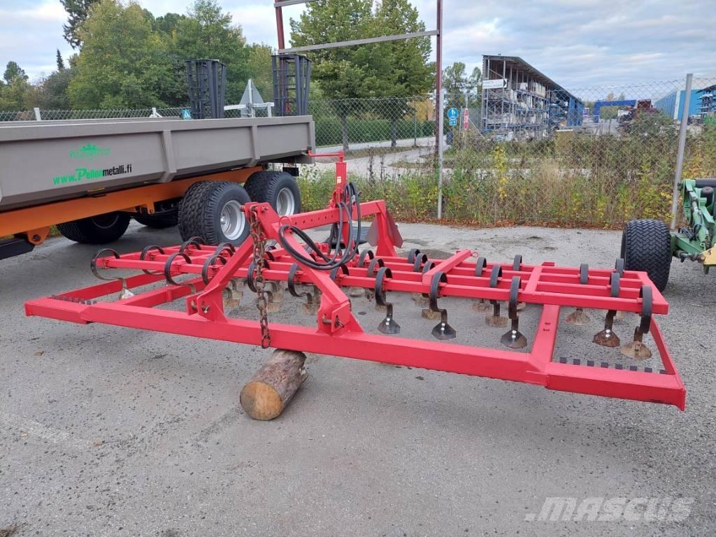 Runni 400 Äkked