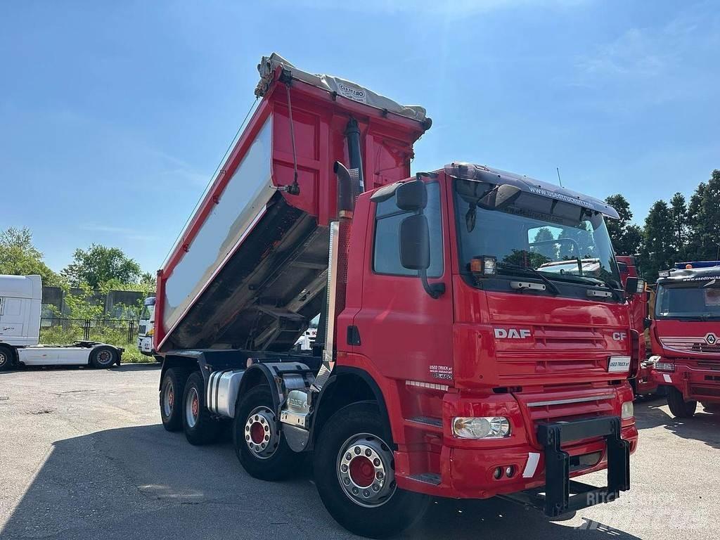 DAF CF 85.460 Kallurid