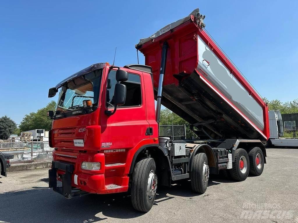 DAF CF 85.460 Kallurid