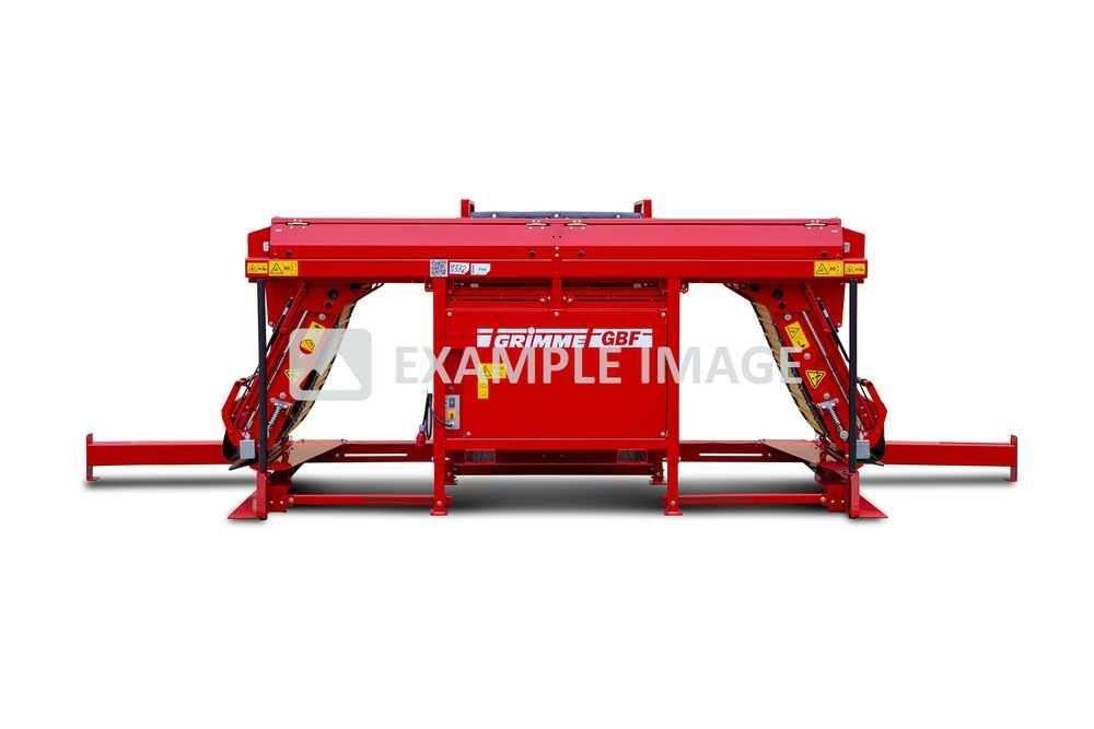 Grimme GBF Kartulitehnika - Muud