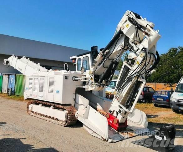 Schaeff 312 Muud allmaaseadmed