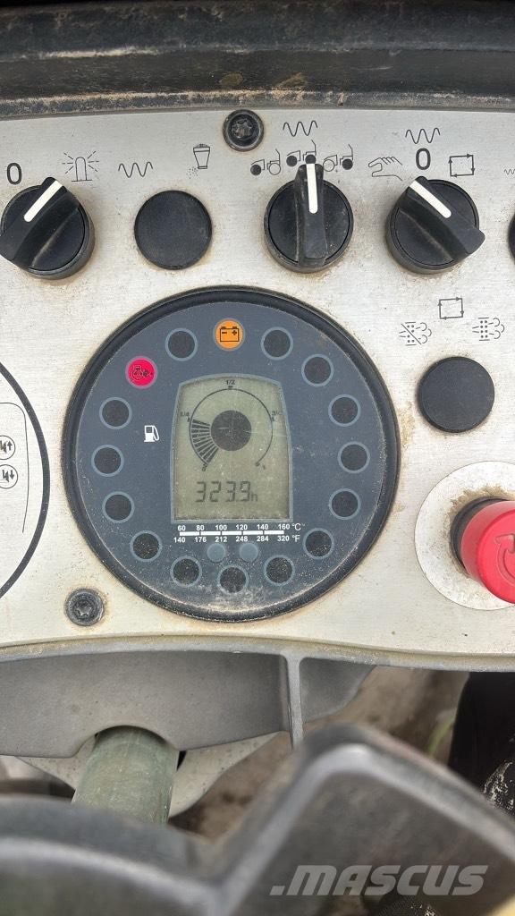 Bomag BW 120 AD-5 Tandemrullid