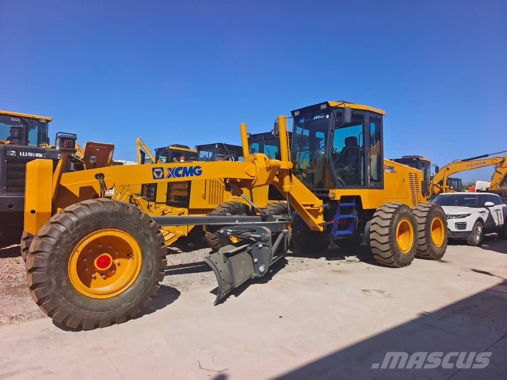 XCMG GR 1803 Greiderid