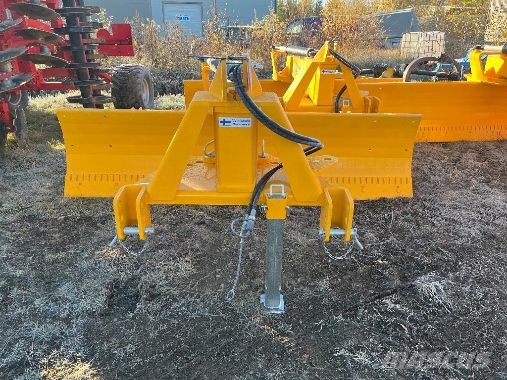 Wieska W300JH1 Greiderid