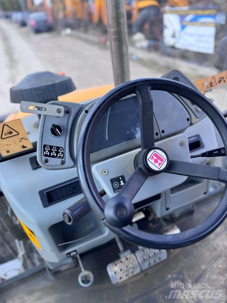 Terex 970 Elite Ekskavaatorlaadurid