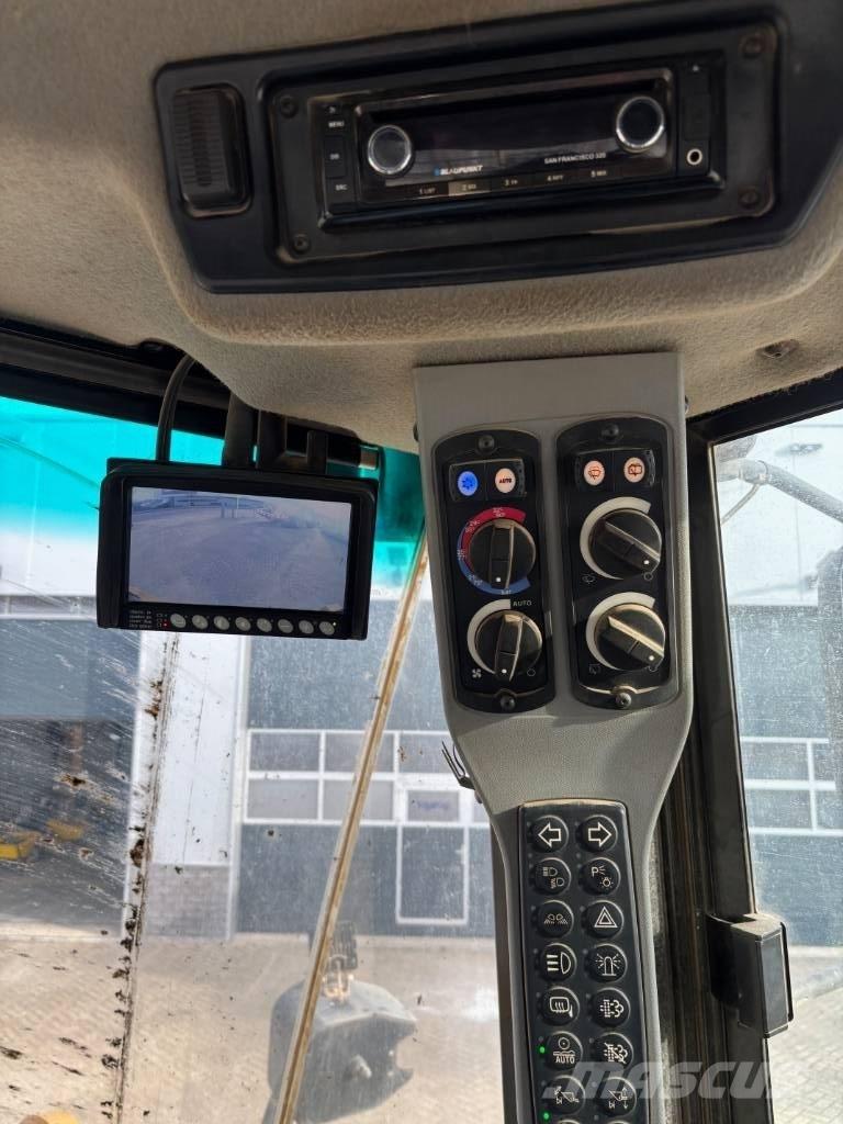 CAT 950 K Rataslaadurid