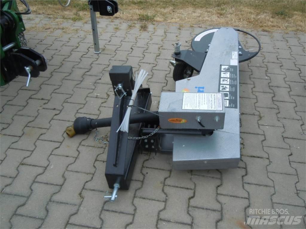 Kellfri 35-TS600 Muu kommunaaltehnika