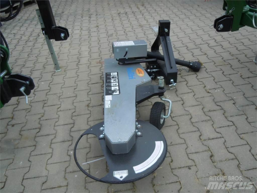 Kellfri 35-TS600 Muu kommunaaltehnika