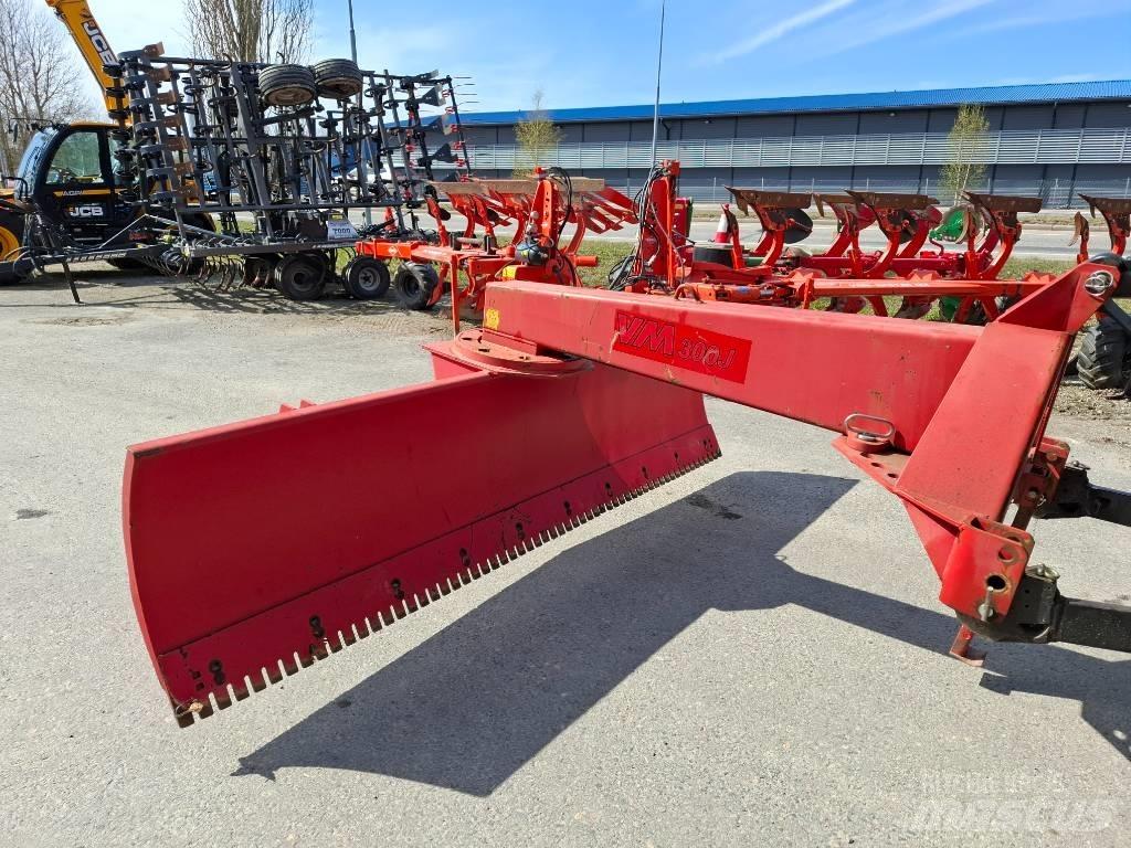 VM 300 JH Greiderid