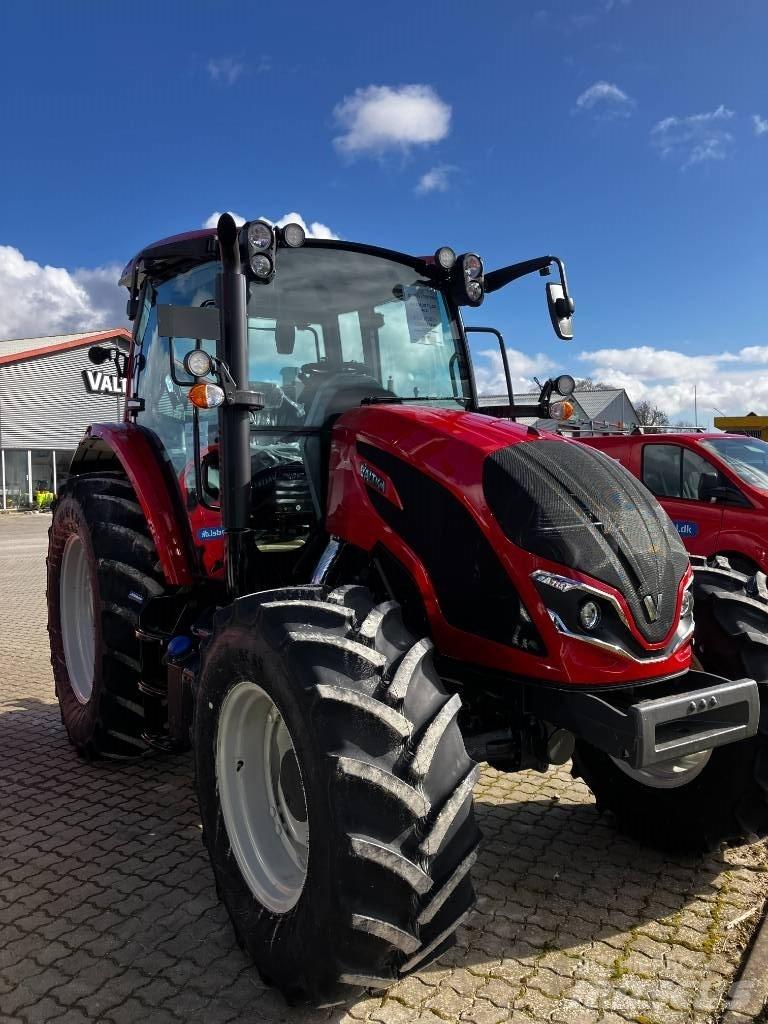 Valtra A 115 HT Traktorid
