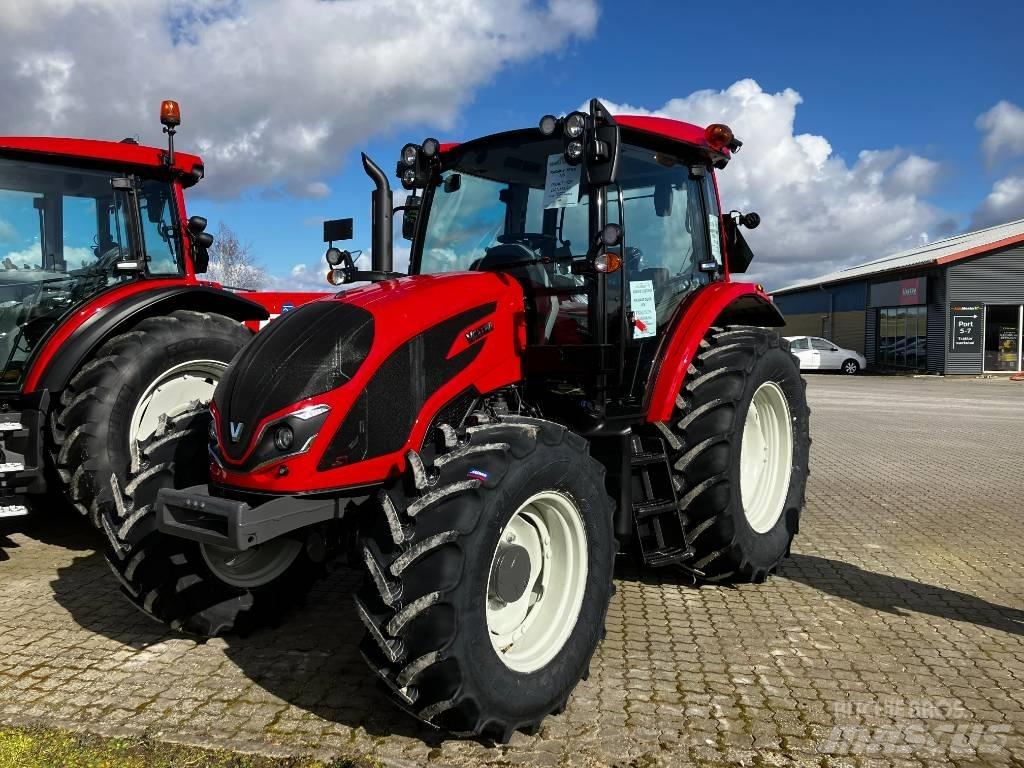 Valtra A 115 HT Traktorid