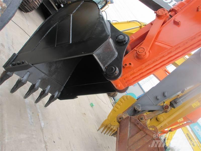 Doosan DX 300 Roomikekskavaatorid