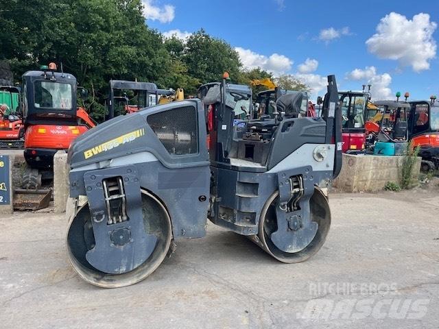 Bomag BW 135 AD-5 Tandemrullid