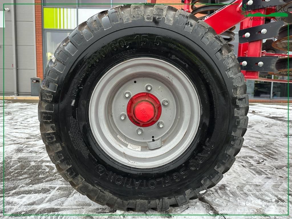 Horsch Terrano 4 FX Kultivaatorid