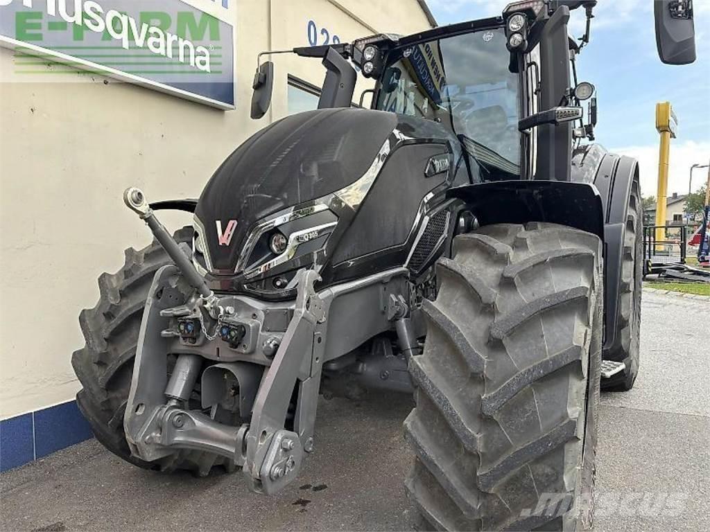 Valtra q305 Traktorid