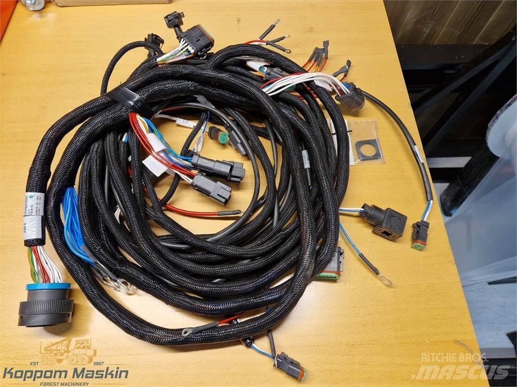 Eco Log 7030183 Elektroonikaseadmed
