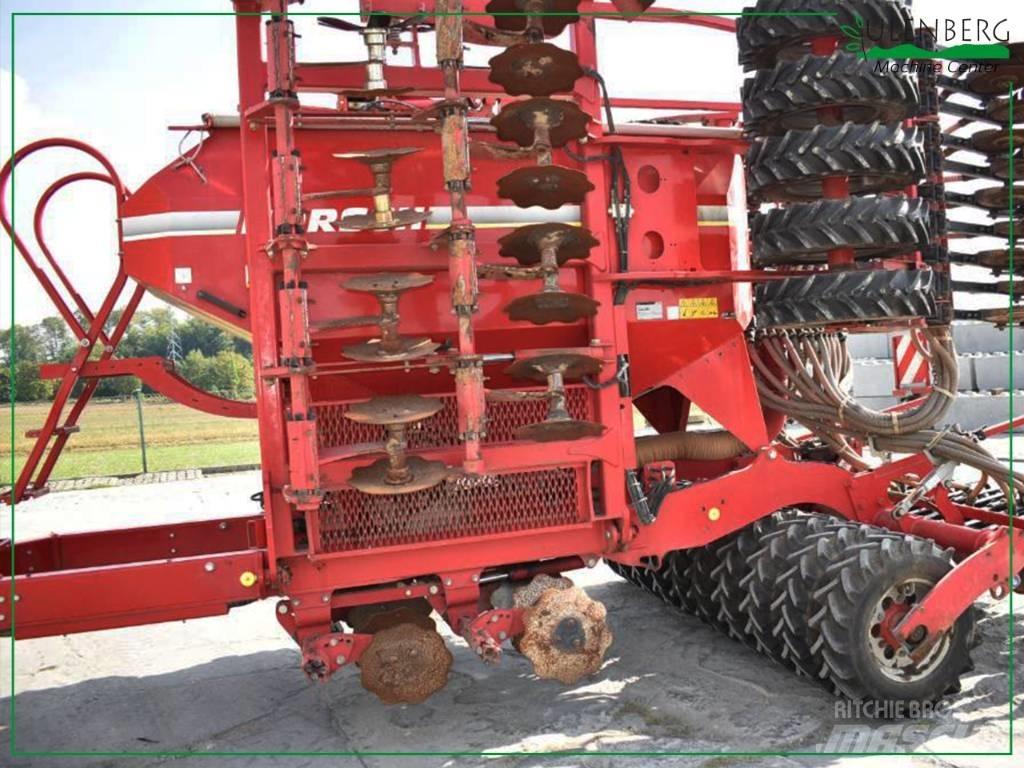 Horsch Pronto 6 DC Külvikud