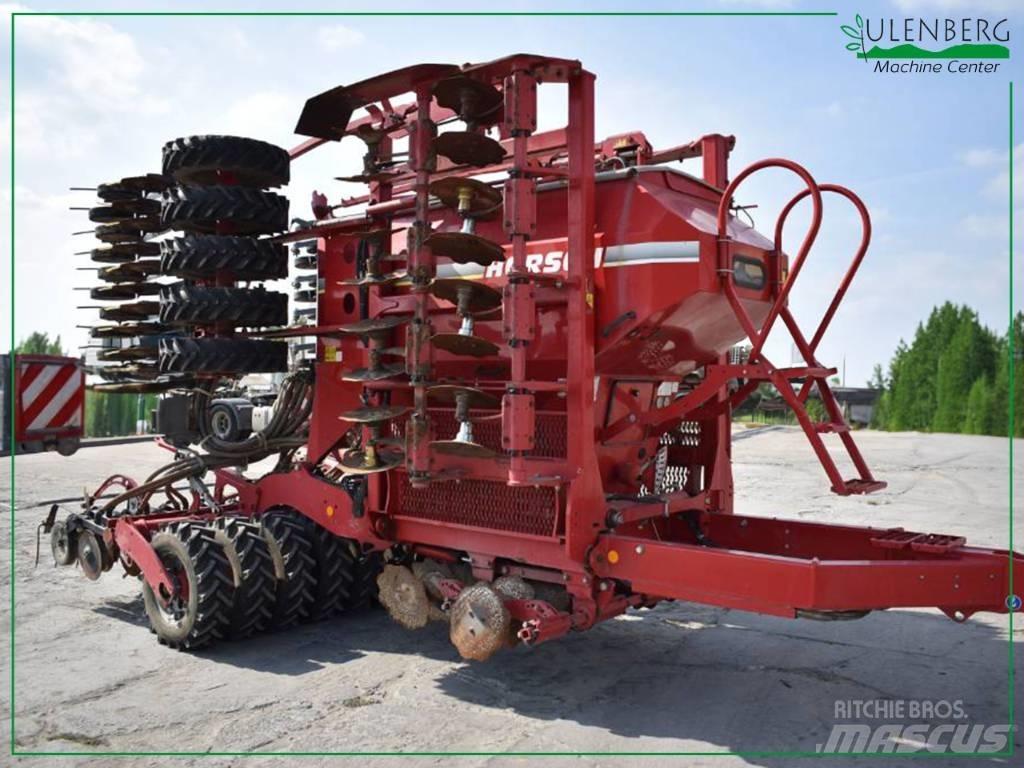Horsch Pronto 6 DC Külvikud