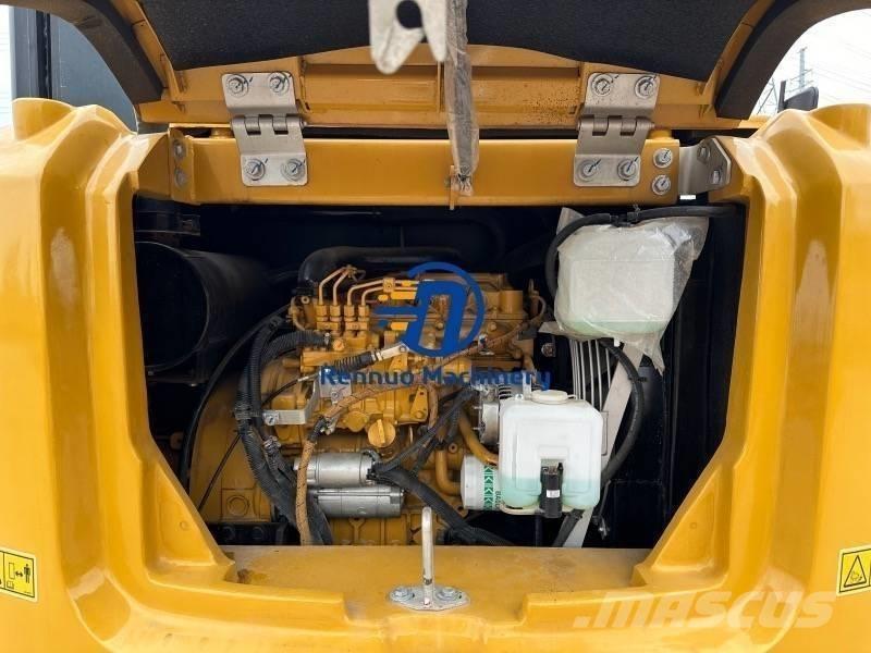 CAT 307E2 Miniekskavaatorid < 7 t