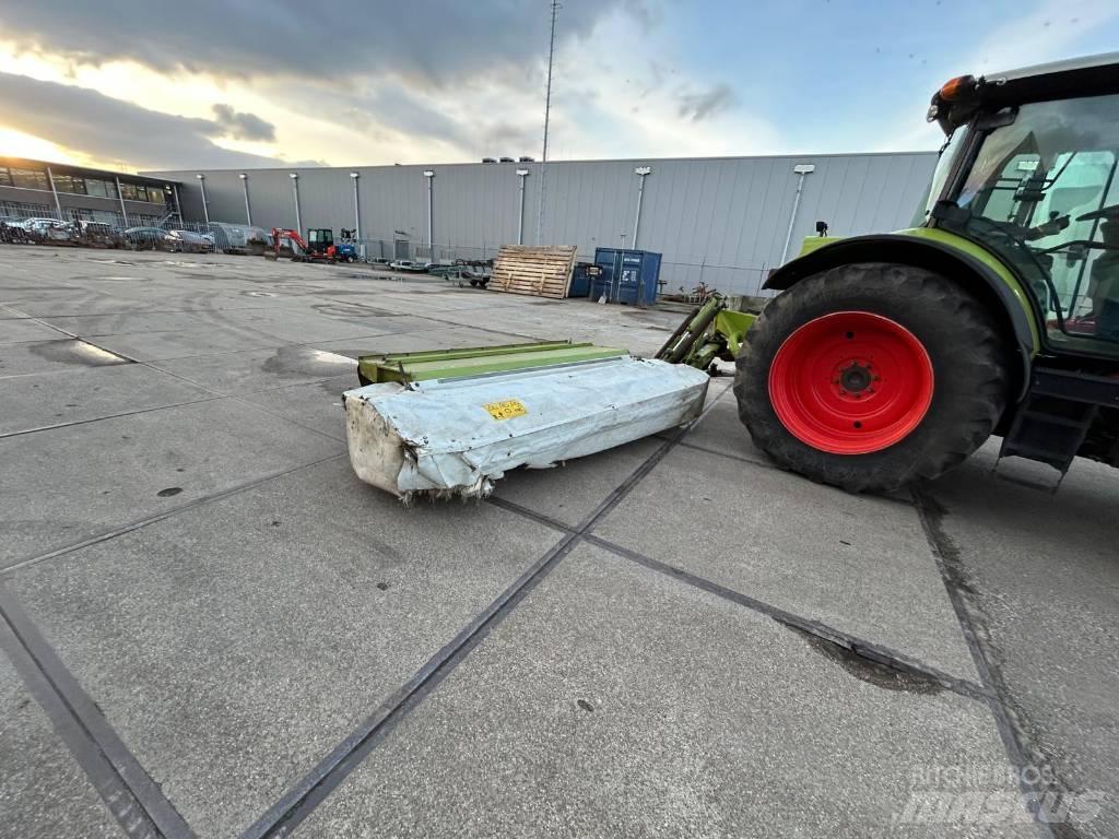 CLAAS Disco 300 C Niidukid