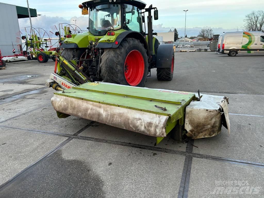 CLAAS Disco 300 C Niidukid