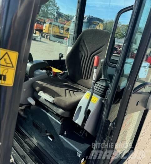 Kubota KX 019-4 Miniekskavaatorid < 7 t
