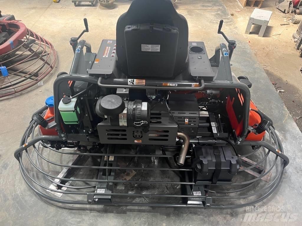 Husqvarna CRT 48-57K Tasandajad