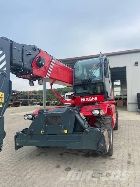 Magni RTH 7.26 SH Teleskooplaadurid