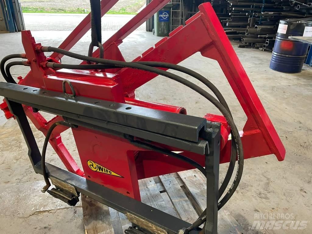 Wifo K54C Muu