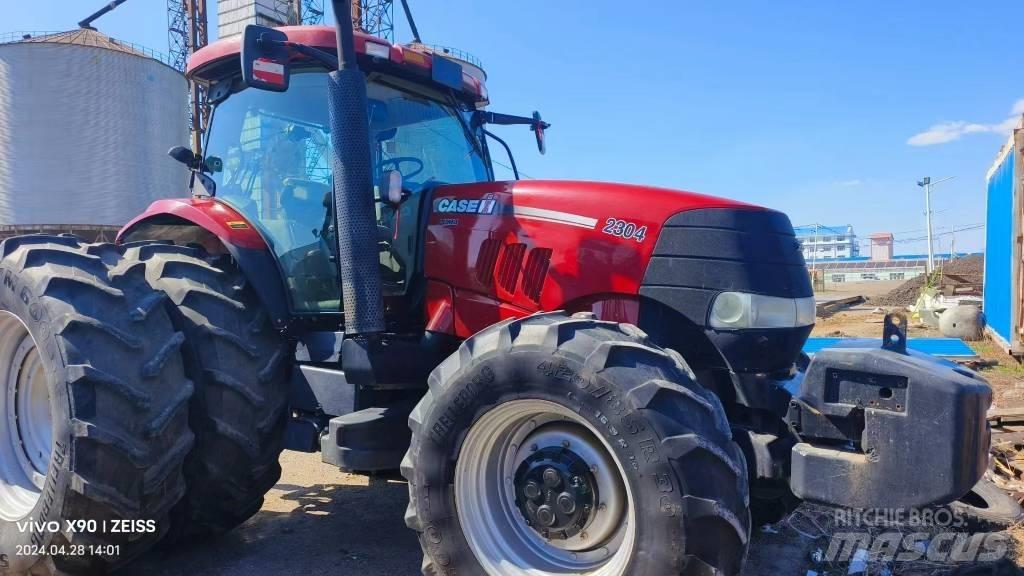 Case IH PUMA 2304 Traktorid