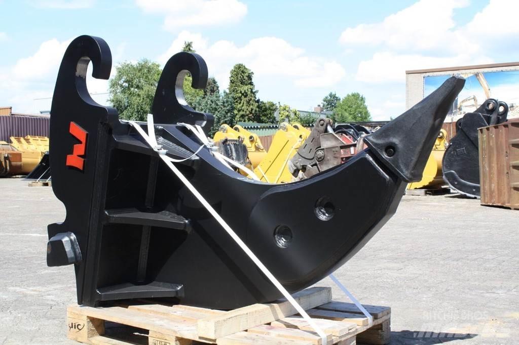 Verachtert TR45 Muu