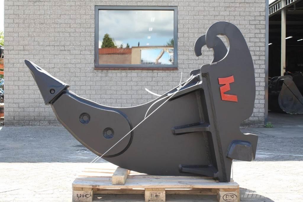 Verachtert TR45 Muu