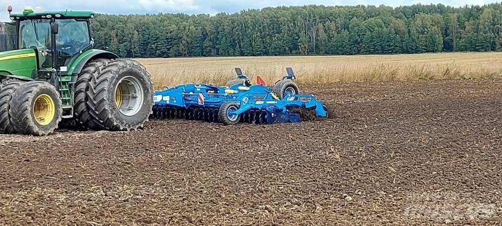 Farmet Softer SF8PS Reaskülvimasinad