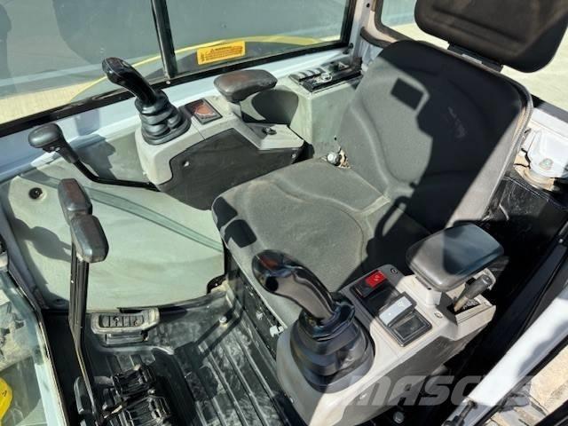 Wacker Neuson EZ 26 Miniekskavaatorid < 7 t