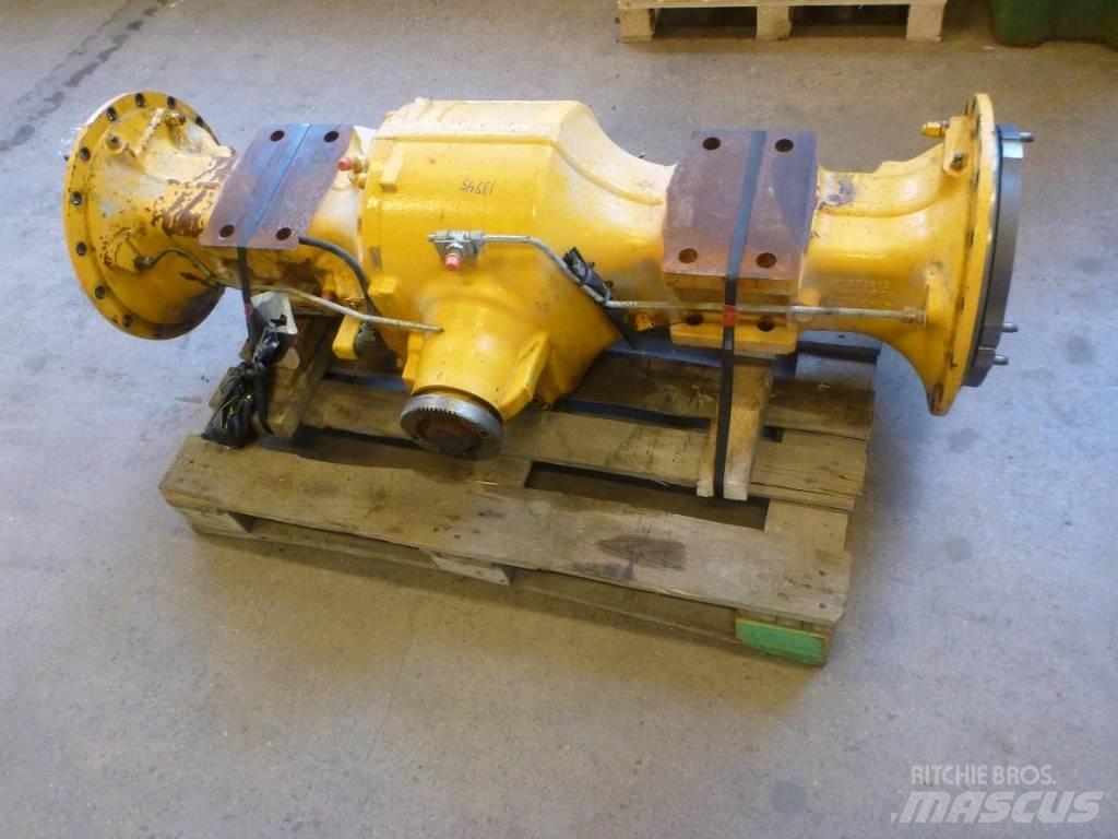 Volvo L 90 H , 56008 Sillad